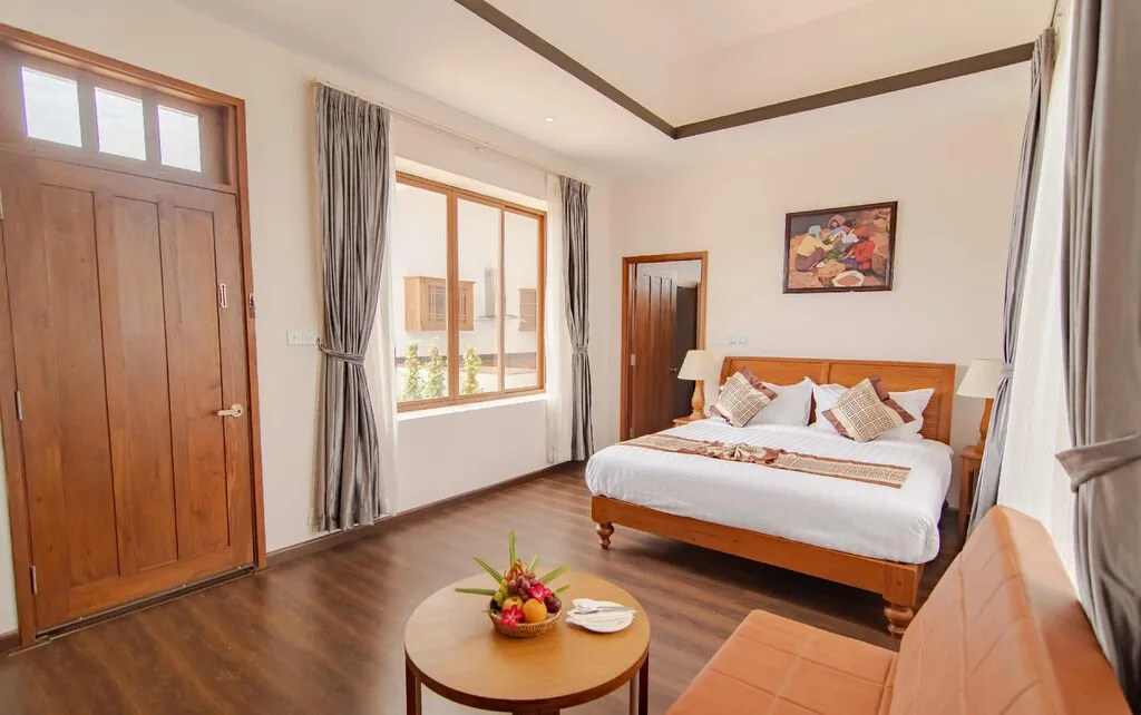 Havana Hotel Mandalay