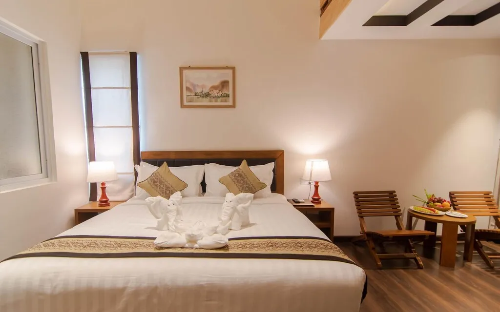 Havana Hotel Mandalay