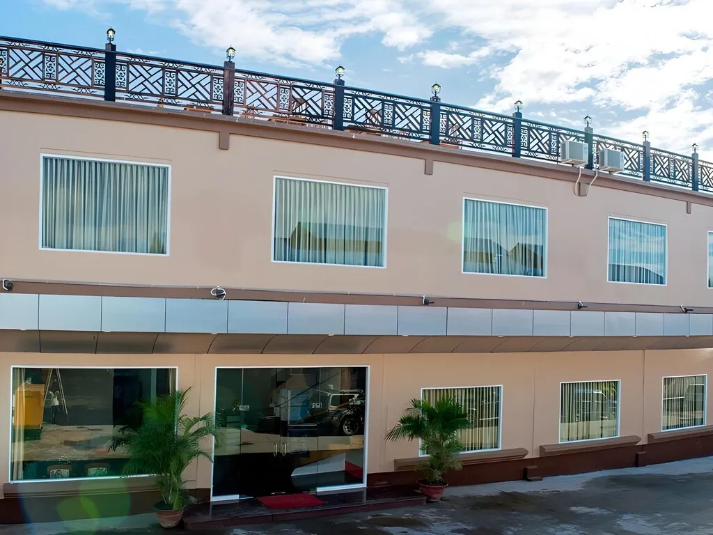 Aung Thapyay Motel