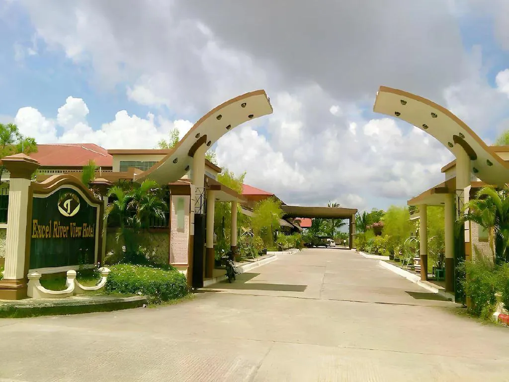 Excel River View Hotel