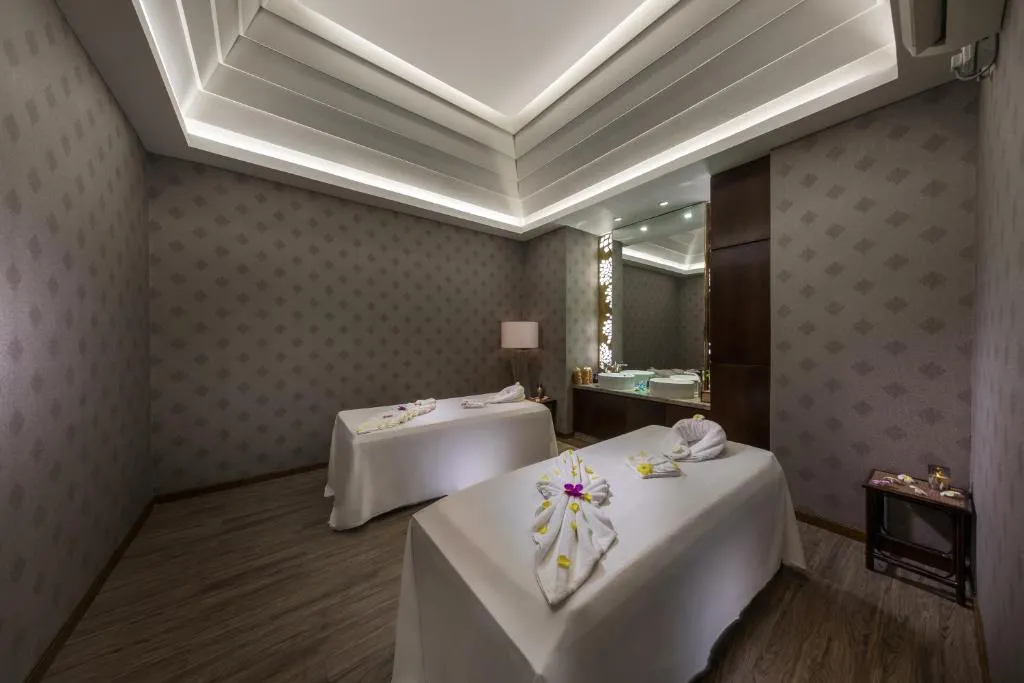 Best Western Green Hill Hotel