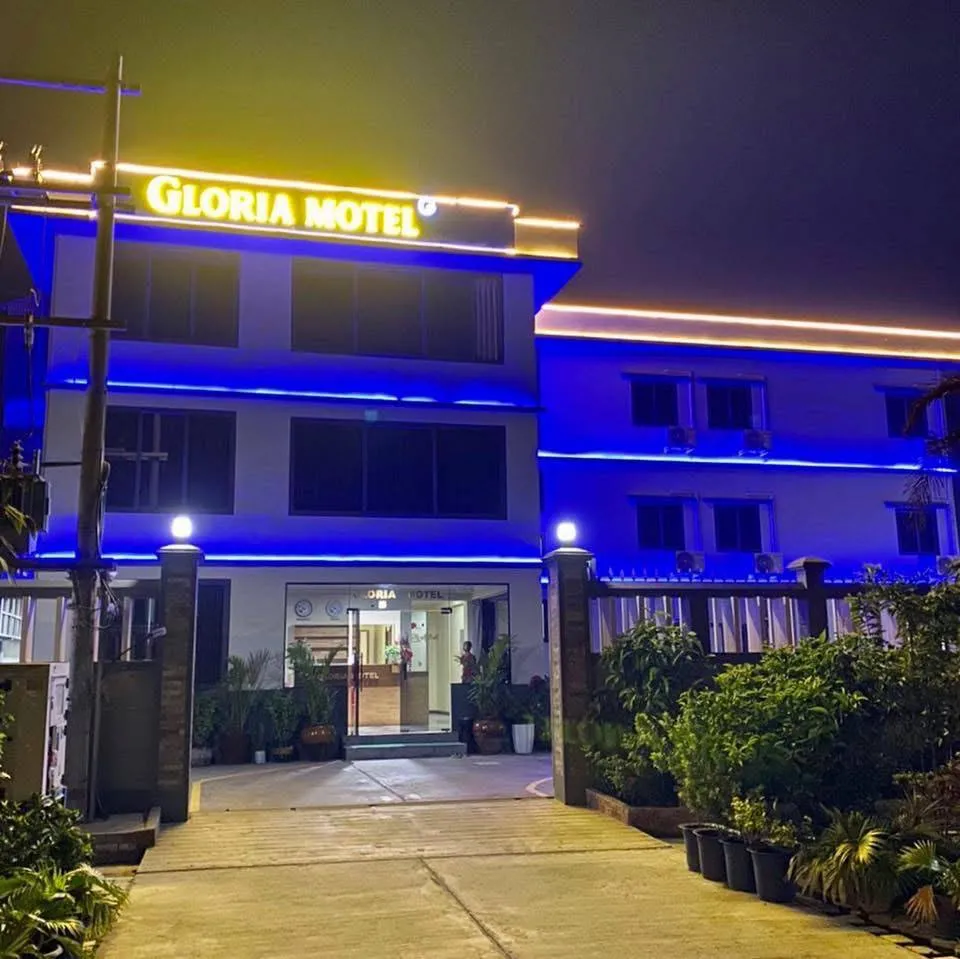 Gloria Motel