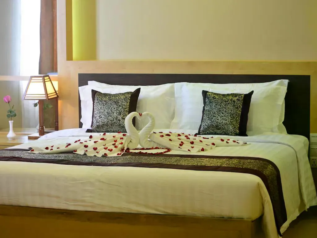 Royal Pavilion Hotel