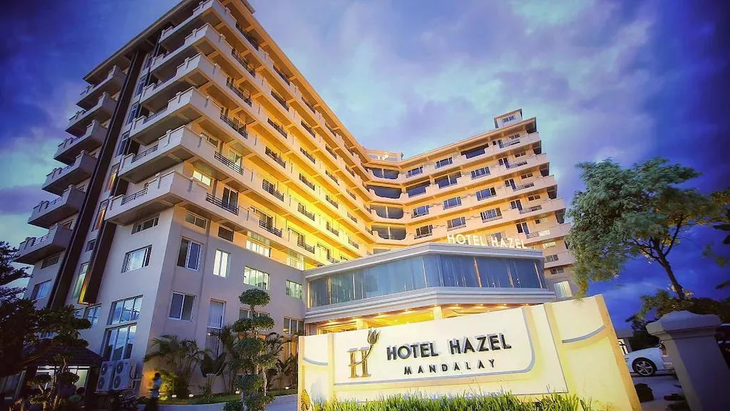 Hotel Hazel