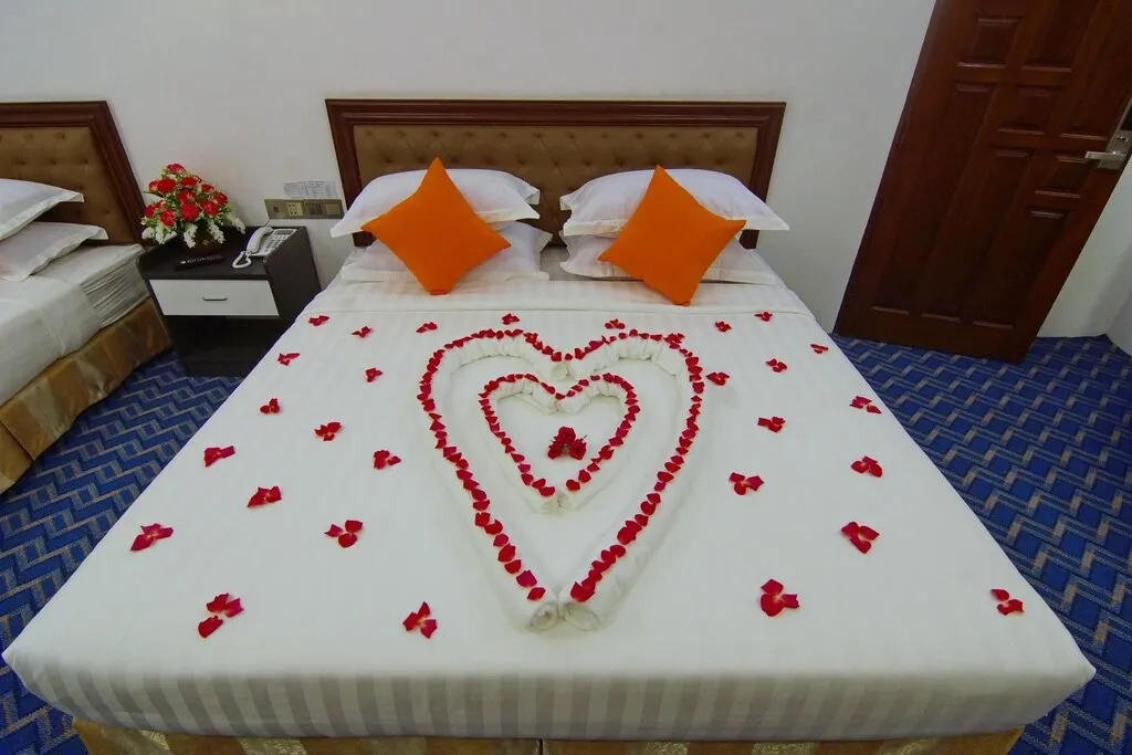 Perfect Hotel Mandalay