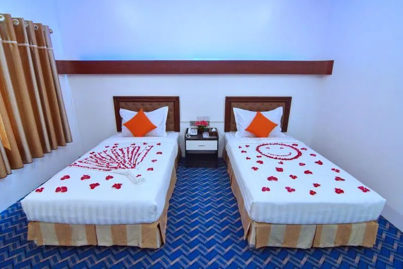 Perfect Hotel Mandalay