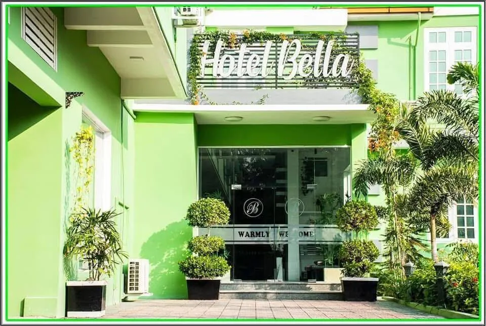 Hotel Bella