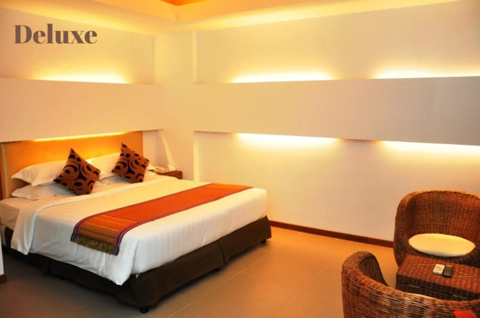 RGN City Lodge Hotel