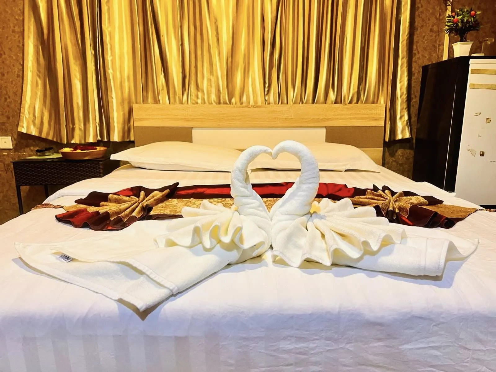 Golden Aye Yeik Mon Hotel