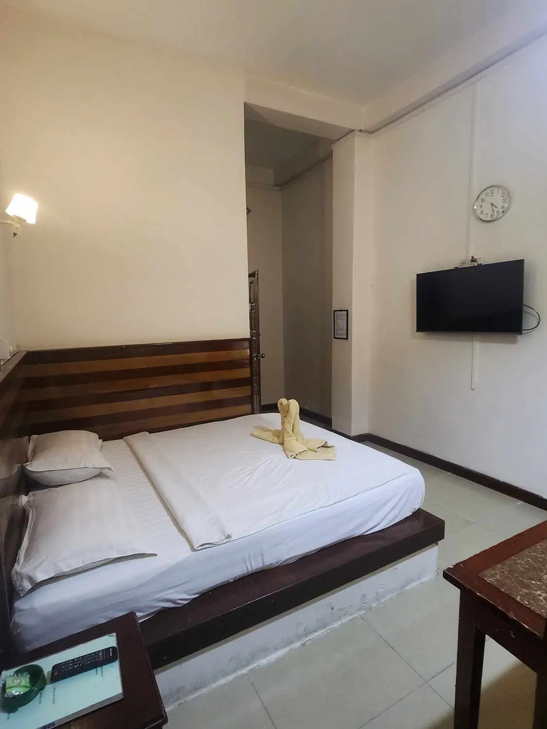 Golden Aye Yeik Mon Hotel