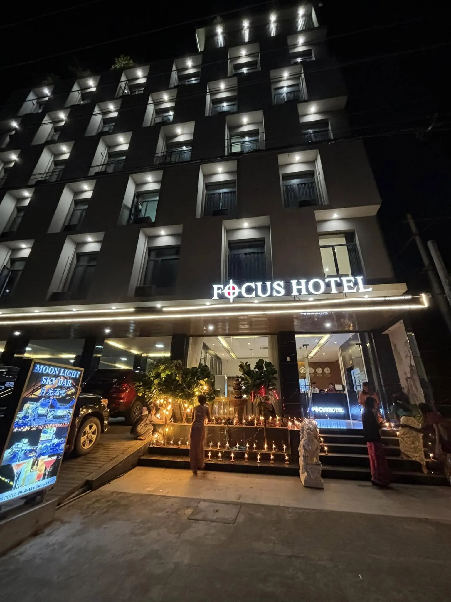 Focus Hotel