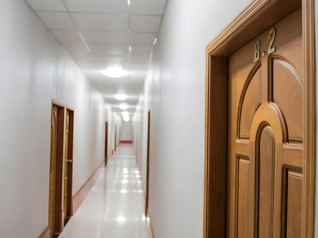 Aung Thapyay Hotel 2