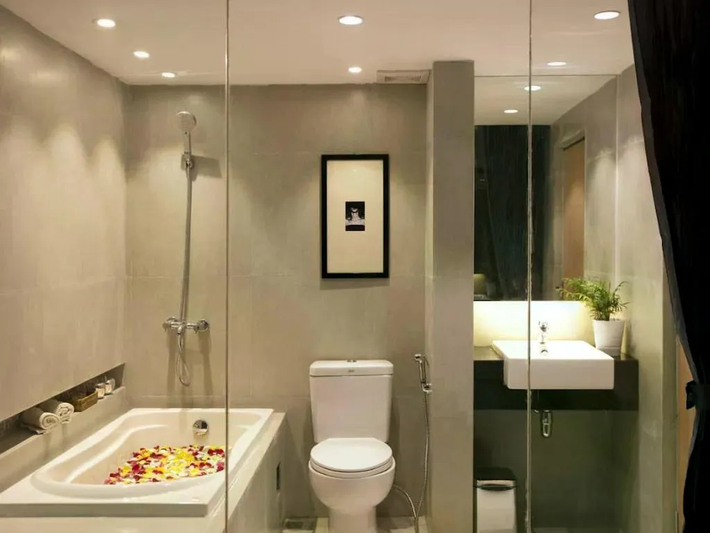 Shwe Pyi San Yar Hotel