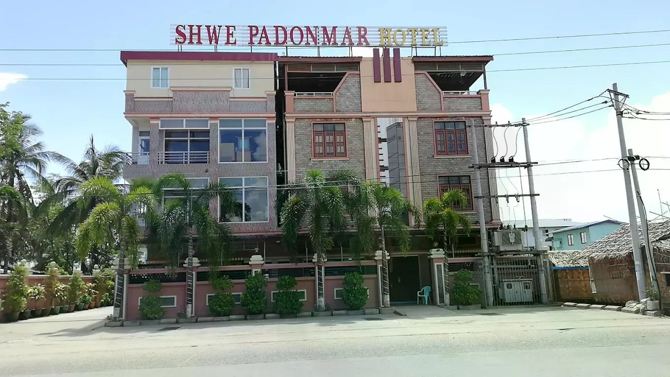 Shwe Padonmar Hotel