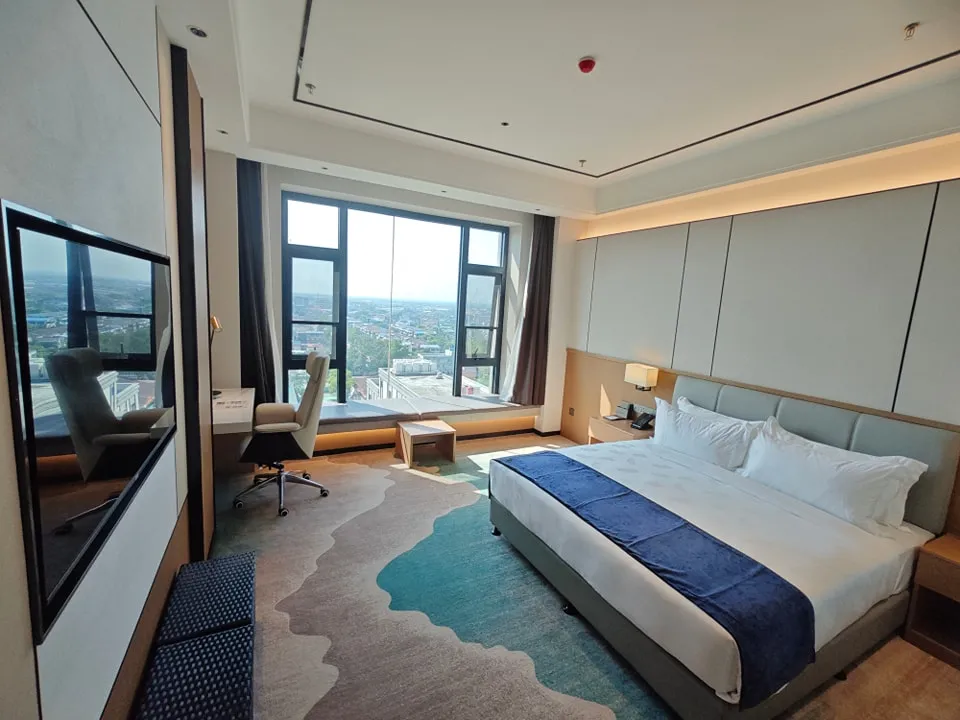 LC International Hotel