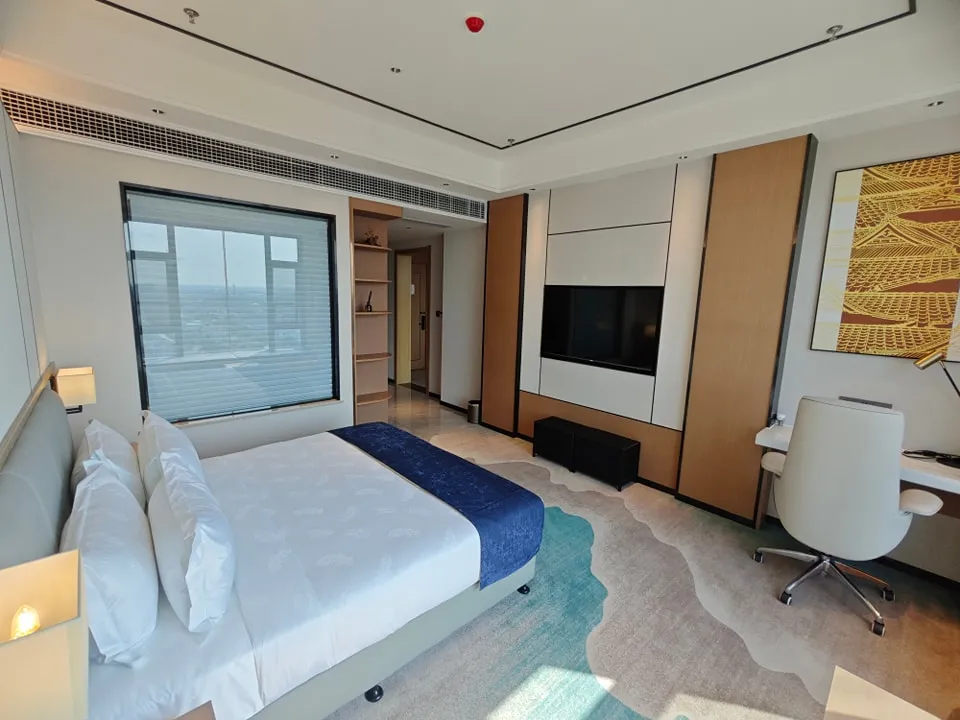 LC International Hotel