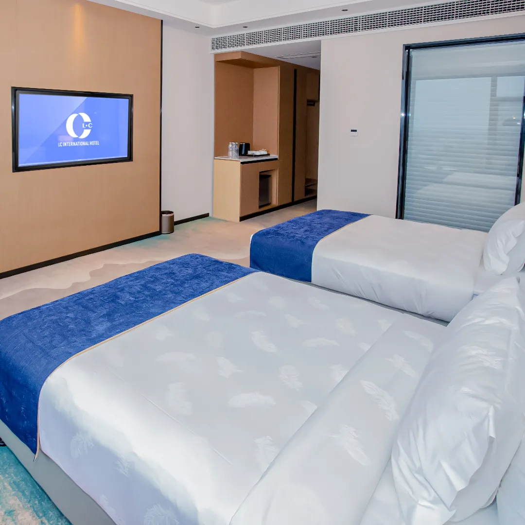 LC International Hotel