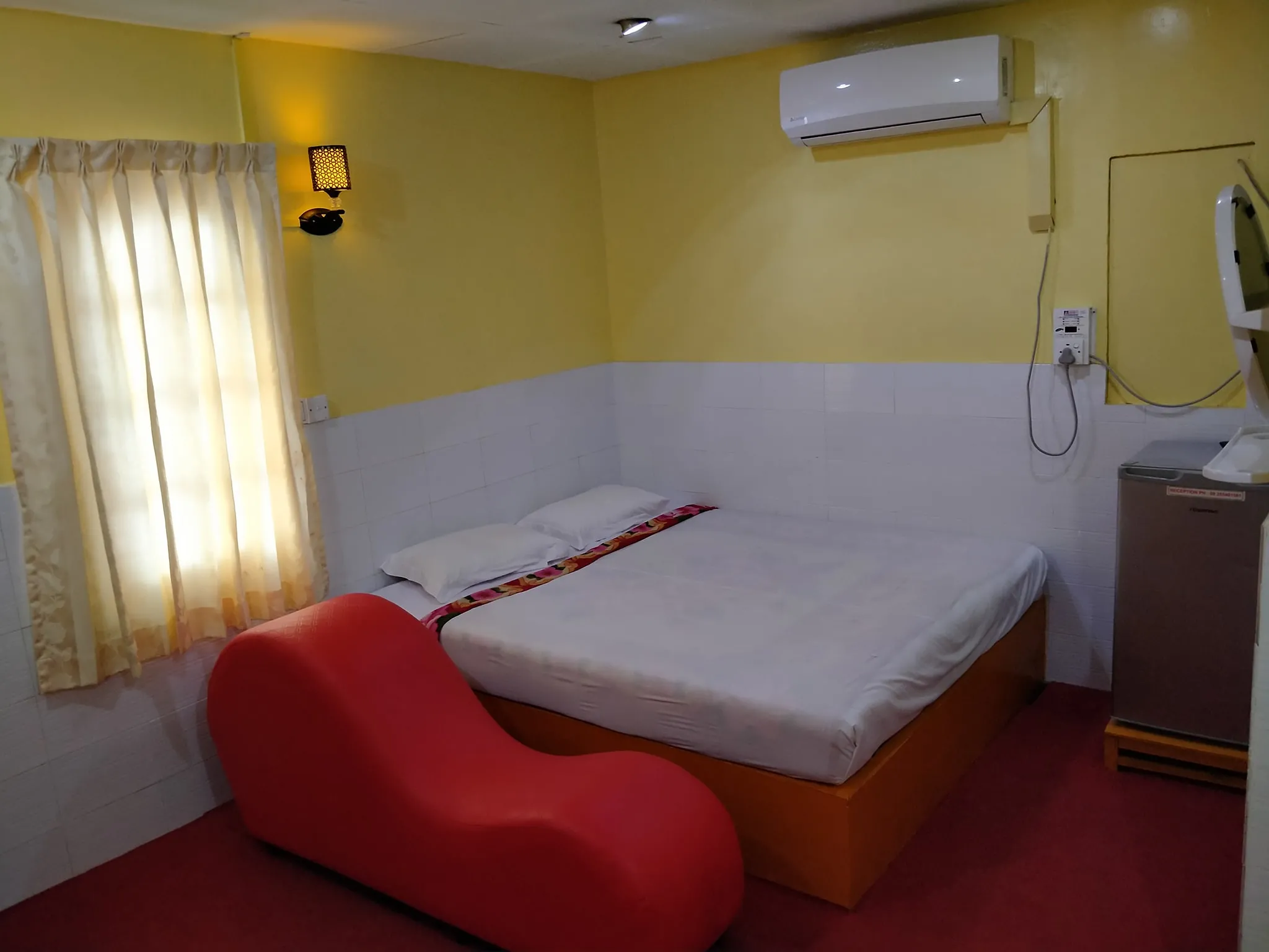 RO MISSISSIPPI MOTEL