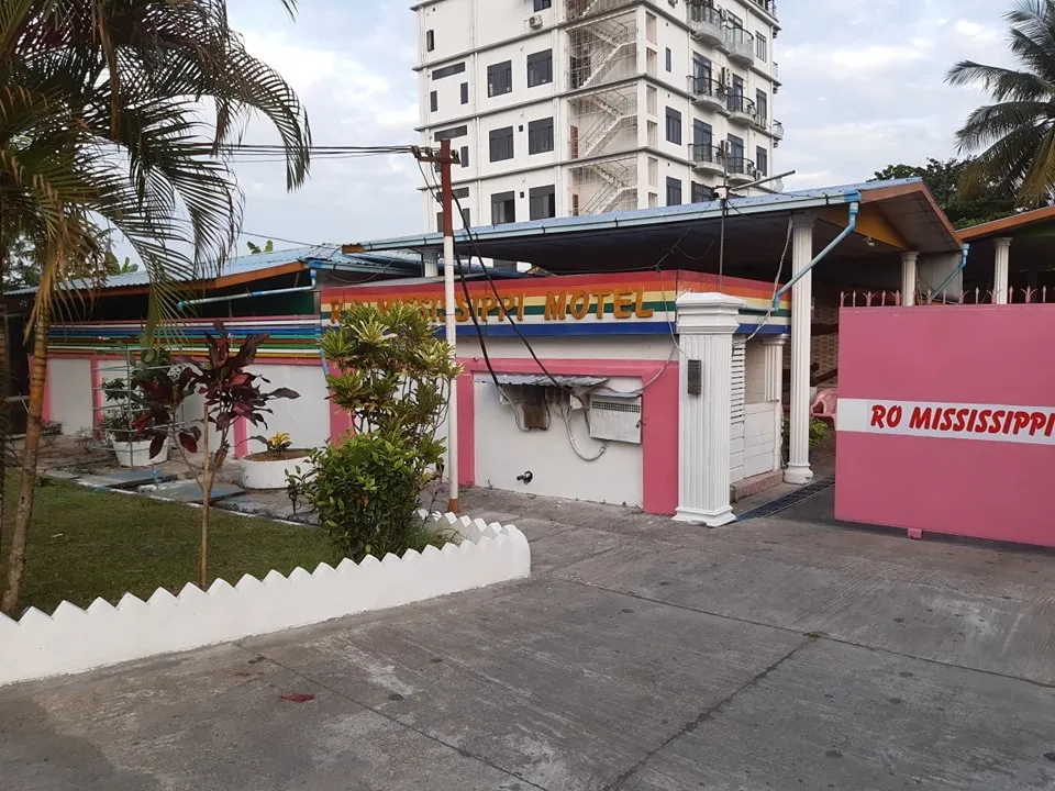 RO MISSISSIPPI MOTEL