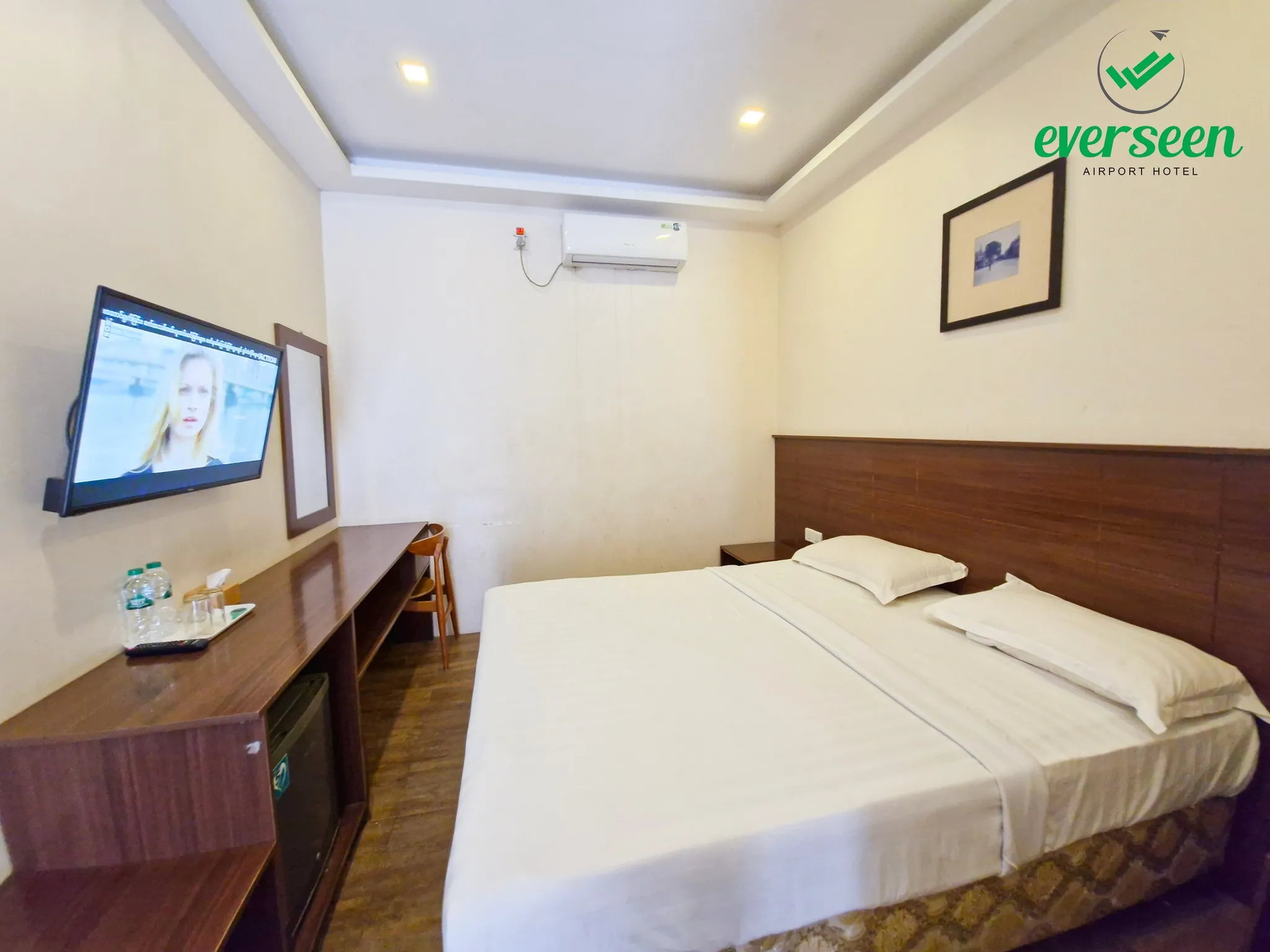 Ever Seen Airport Hotel