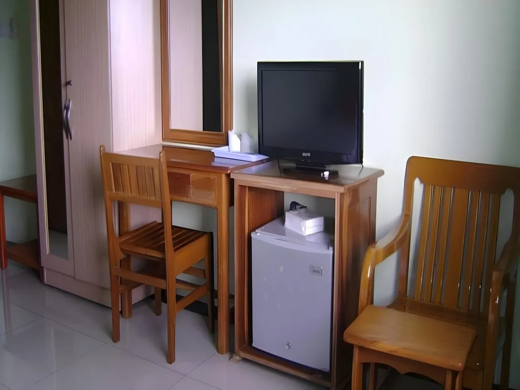 Royal Boss Guest House