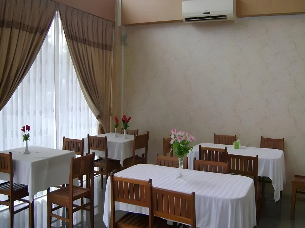 Royal Boss Guest House