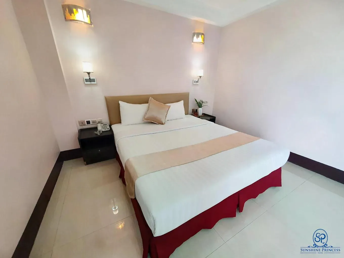 Sunshine Princess Hotel