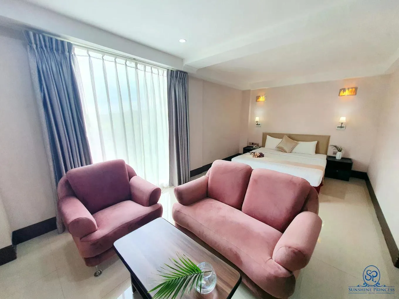 Sunshine Princess Hotel