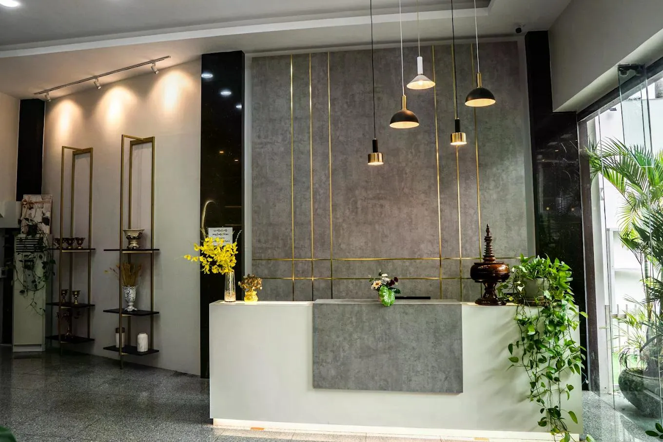 Sunshine Princess Hotel