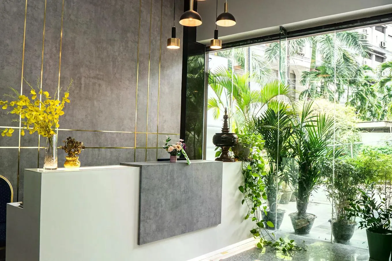 Sunshine Princess Hotel