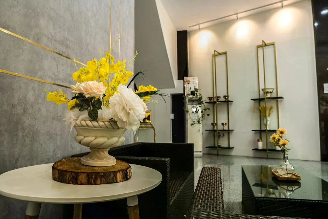 Sunshine Princess Hotel