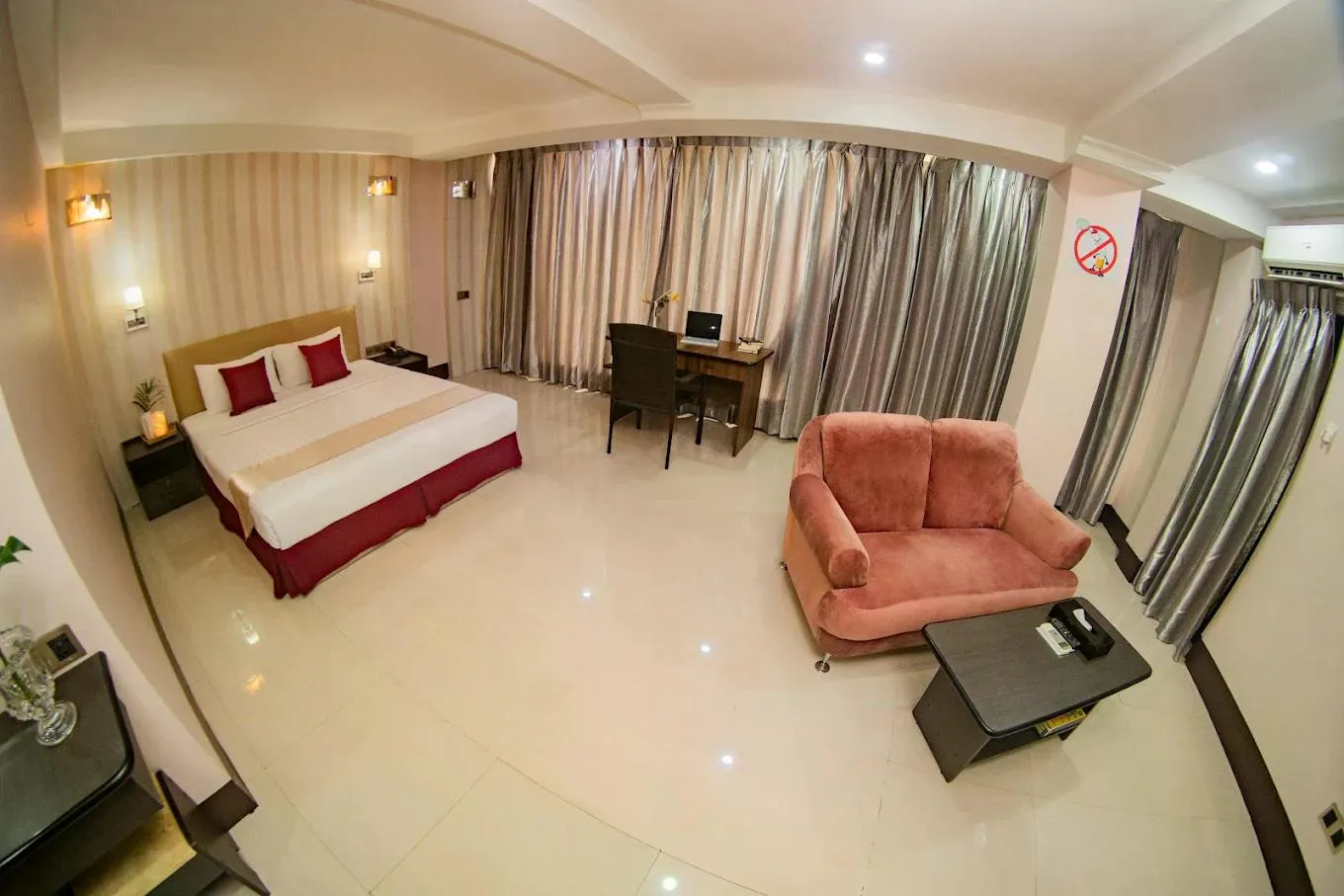 Sunshine Princess Hotel