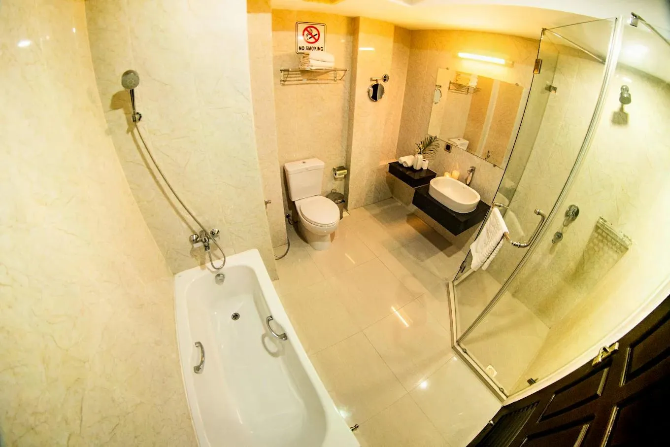 Sunshine Princess Hotel