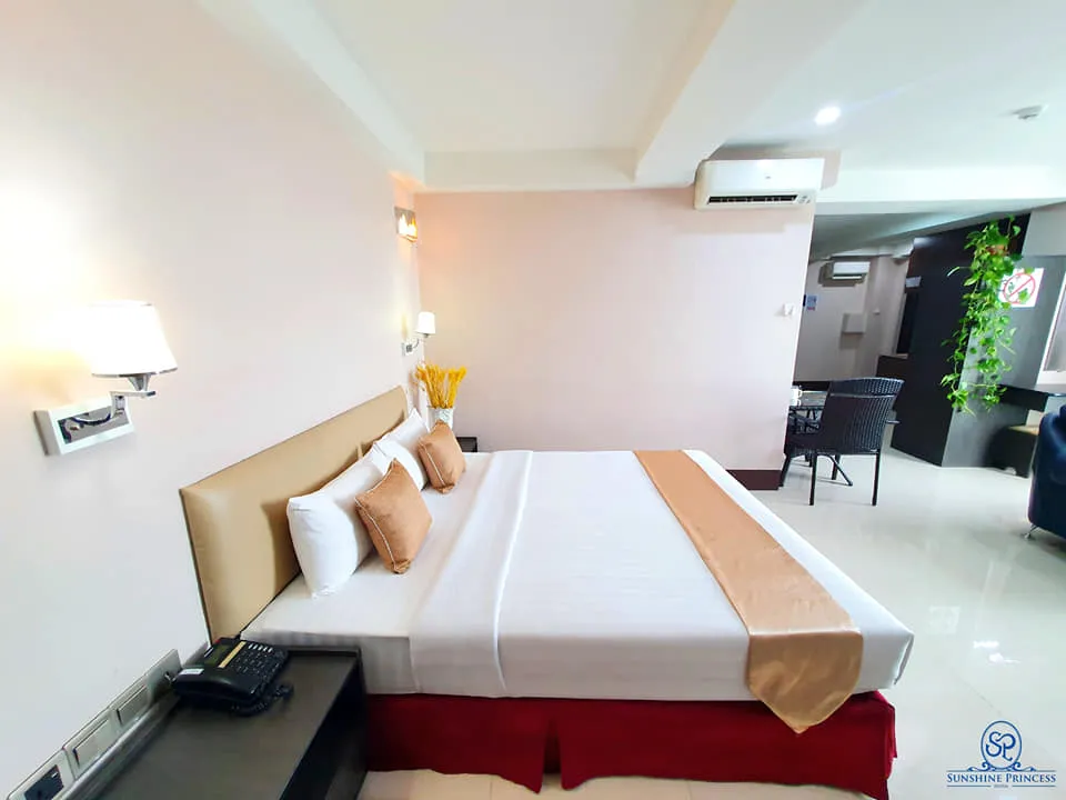 Sunshine Princess Hotel