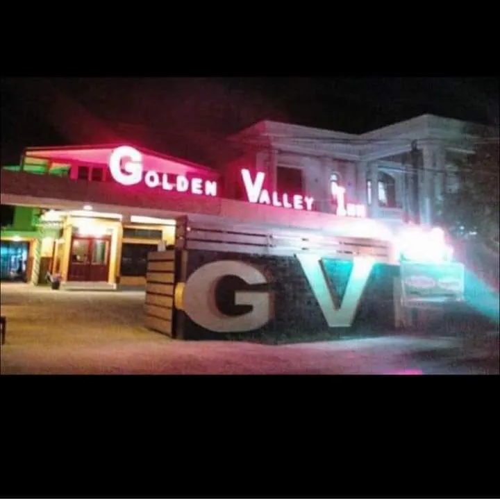 Golden Valley Inn