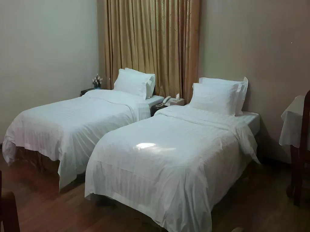Thiri Mingalar Hotel