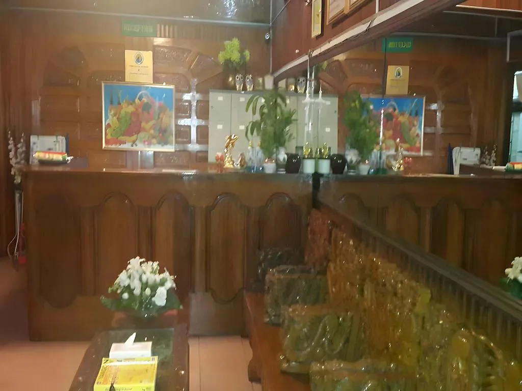 Thiri Mingalar Hotel