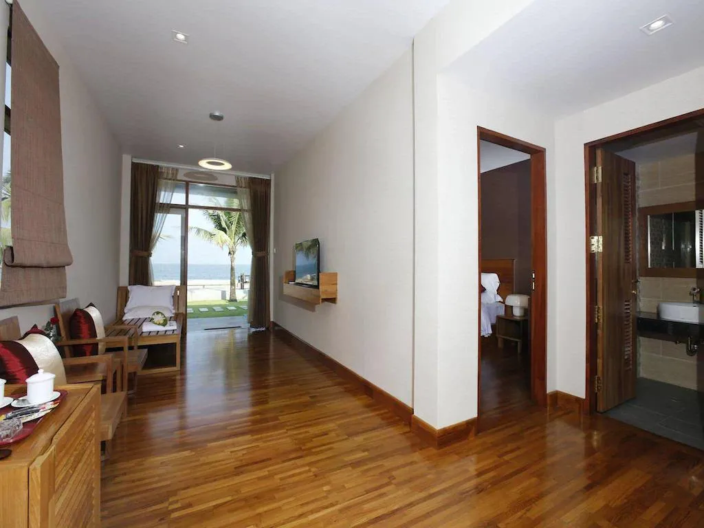 The Akariz Resort ( Chaung Thar )