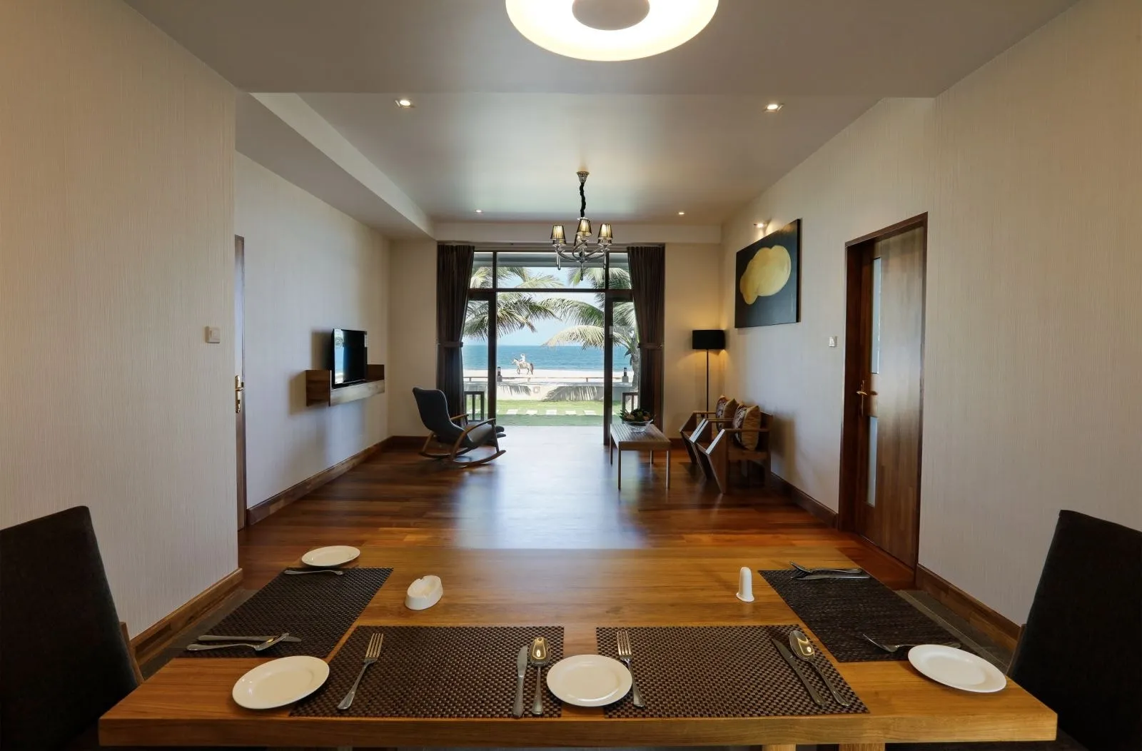 The Akariz Resort ( Chaung Thar )