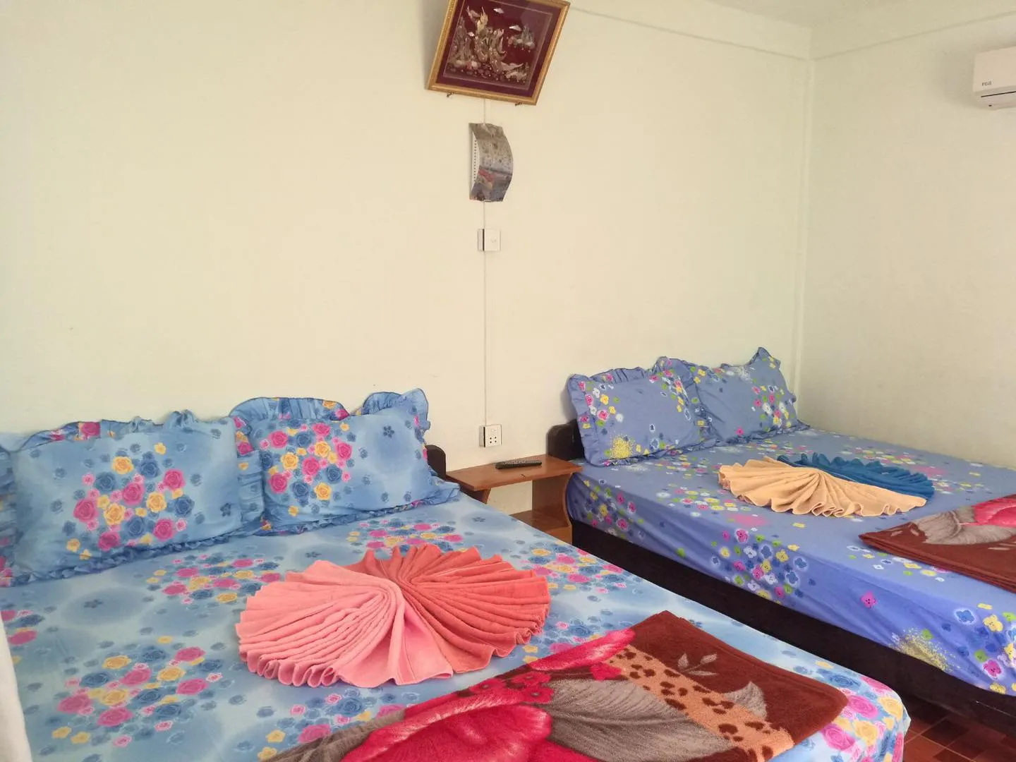 Sea Breeze Guest House