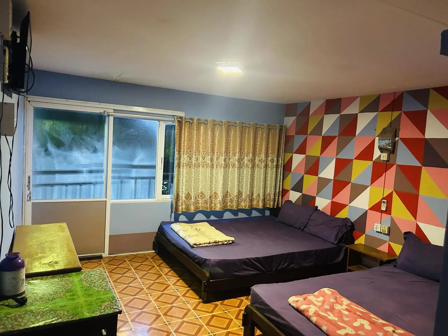 Sea Breeze Guest House