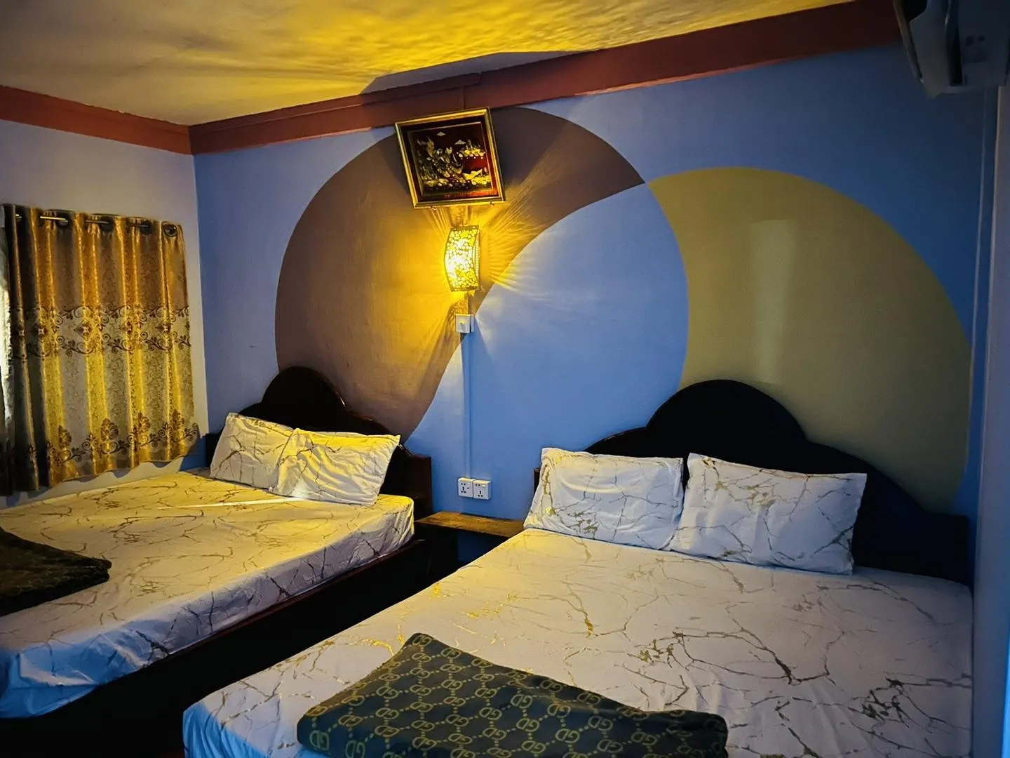 Sea Breeze Guest House