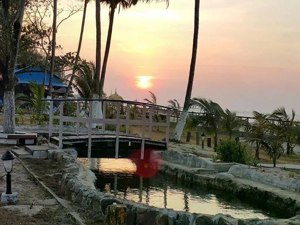 New Chaung Thar Hotel