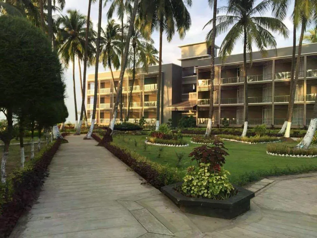 New Chaung Thar Hotel