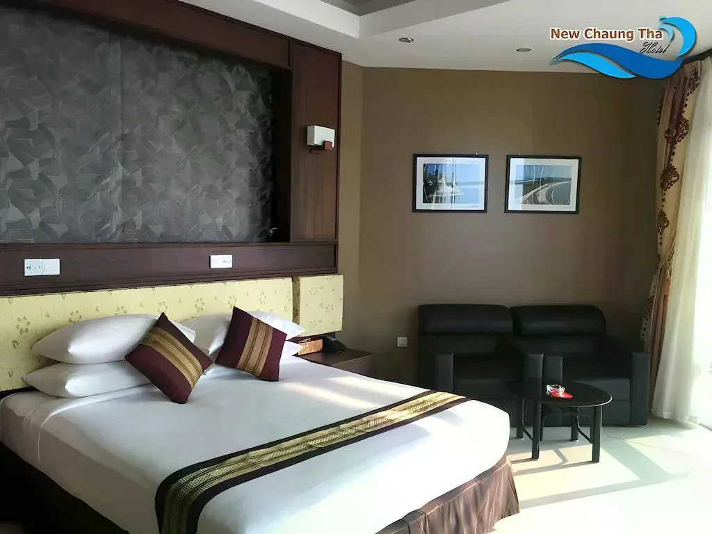 New Chaung Thar Hotel