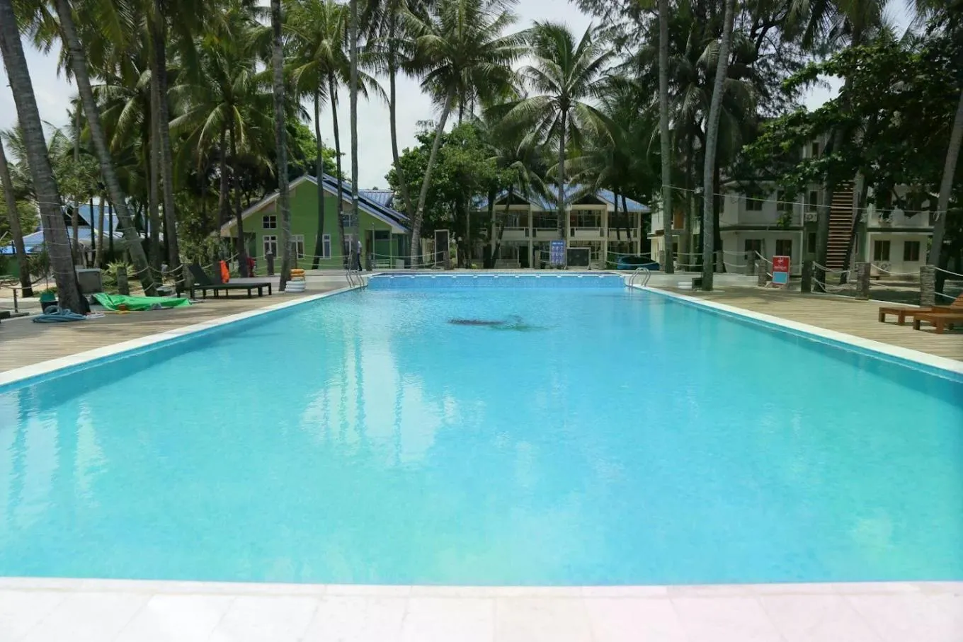 Khine Chaung Thar Hotel