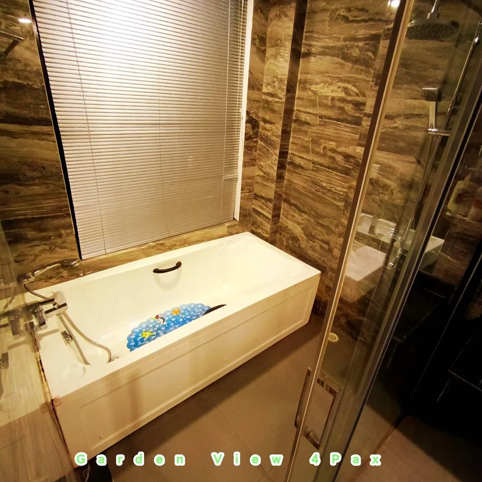 Excel Hotel Ngwe Saung