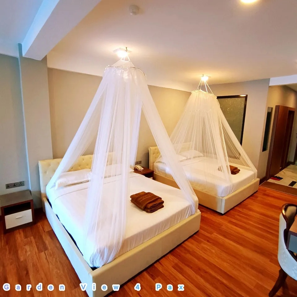 Excel Hotel Ngwe Saung