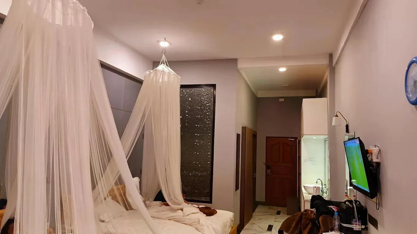 Excel Hotel Ngwe Saung