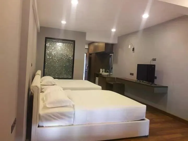 Excel Hotel Ngwe Saung